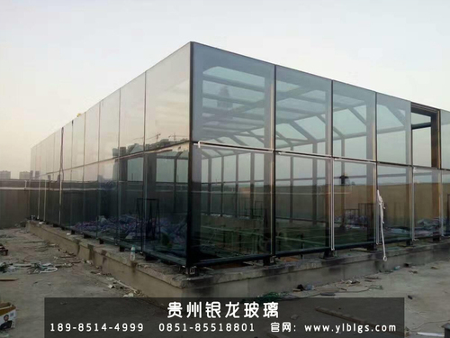 六盘水玻璃幕墙工程