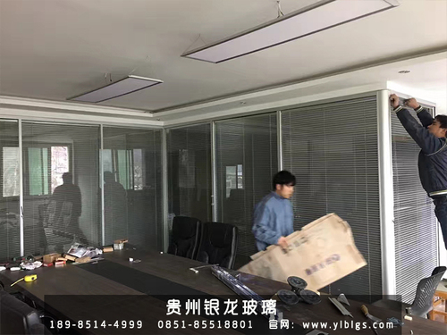 施工现场