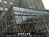 施工现场