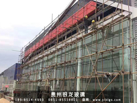 施工现场