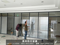 施工现场