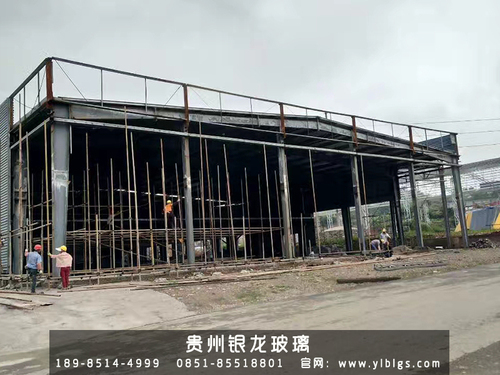 施工现场