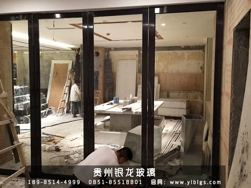 施工现场