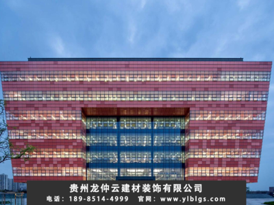 彩釉玻璃
