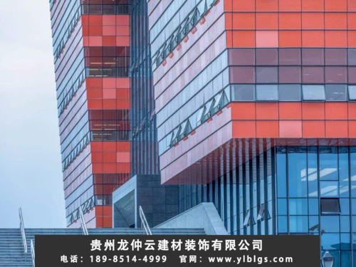 彩釉玻璃