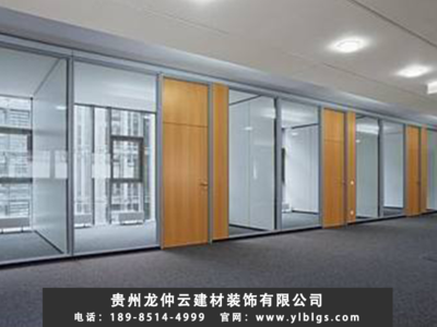 贵阳高间隔安装