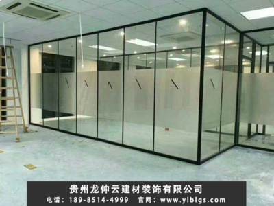 贵州高间隔安装