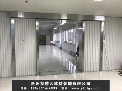 电动门