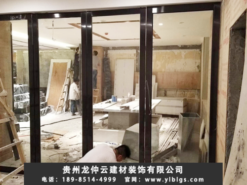 施工现场