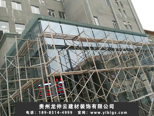 施工现场